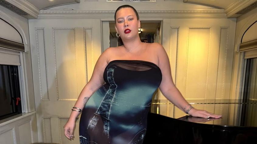 Michelle Carvalho revela la razón por la que habría sido "vetada" de la Gala de Viña 2026