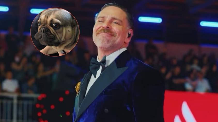 José Antonio Neme enfrenta nueva crisis por la delicada salud de su perro tras la reciente pérdida de su otra mascota