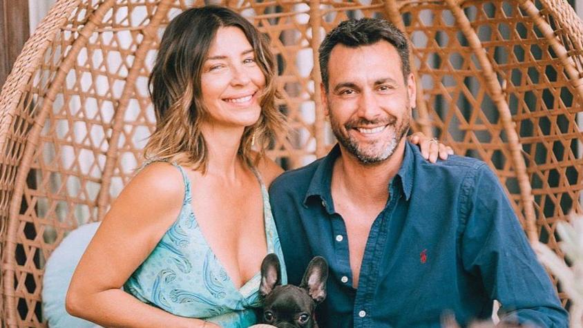 “Ella seguía viviendo ahí”: Andrea Marocchino rompe el silencio y apunta a Pancha Merino por el estado del departamento "sucio"