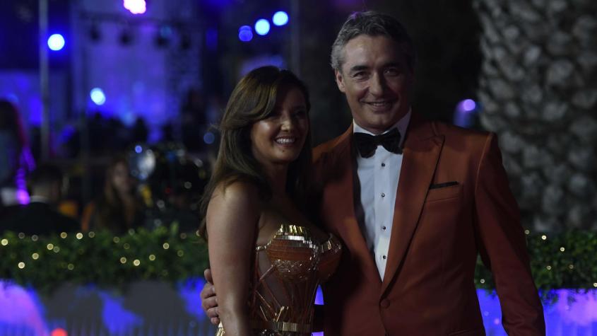 Priscilla Vargas y José Luis Repenning anticipan sorpresa para la Gala de Viña 2026