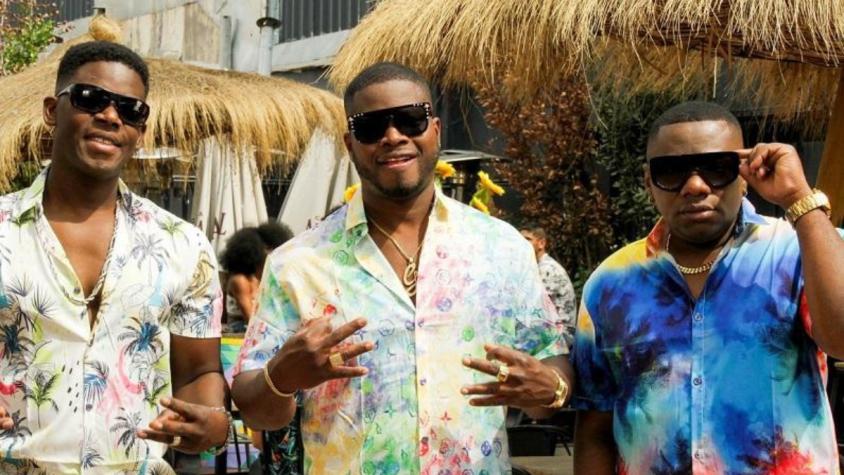 Detienen a exintegrante de Reggaeton Boys en medio de investigación por sicariato en Quinta Normal