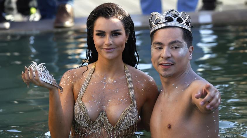 Últimas horas para elegir a tu Rey y Reina de Viña 2026: vota AQUÍ