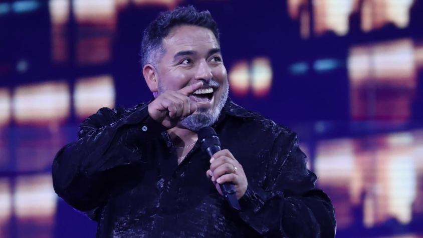 Revive ACÁ la rutina completa de Rodrigo Villegas en el Festival de Viña del Mar 2026