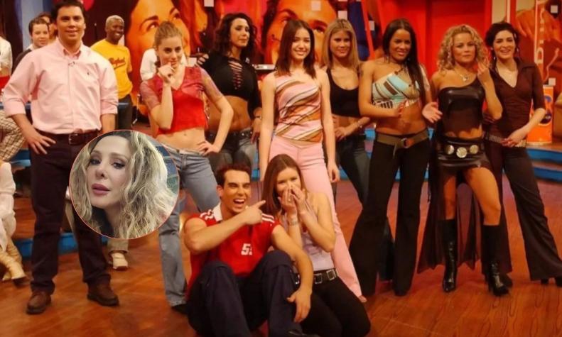 Exchica Mekano denuncia brutal agresión en discoteca: quedó inconsciente tras recibir un botellazo
