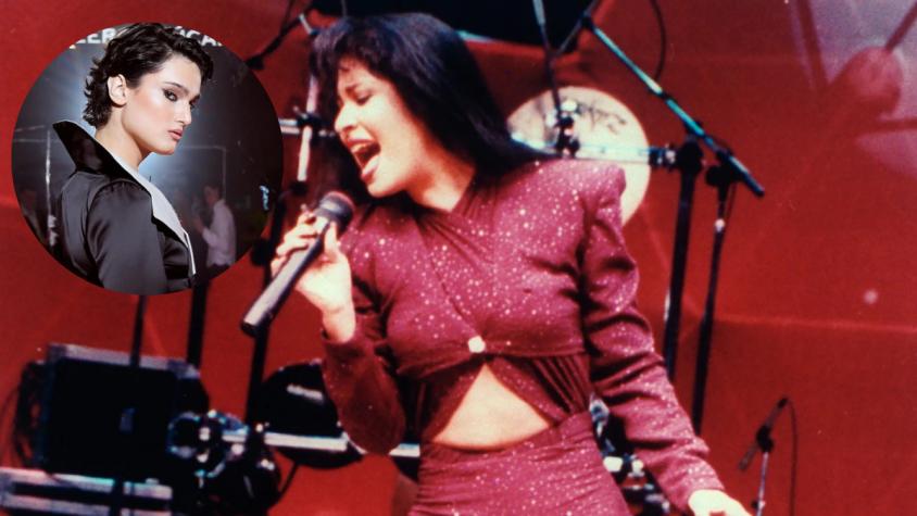 Hermano de Selena Quintanilla destroza homenaje a la cantante en Viña 2026: “Es una falta de respeto”