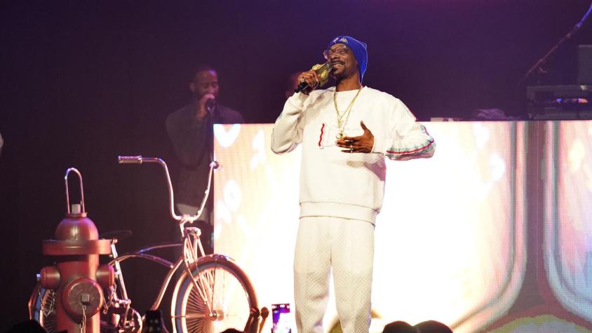 Reportan el fallecimiento de la nieta de Snoop Dogg: tenía solo 10 meses de vida