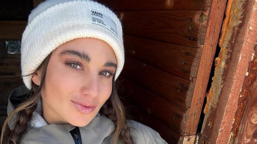 La predicción de Latife Soto se cumplió: Tita Ureta reveló inesperada conexión entre su hija y su madre fallecida