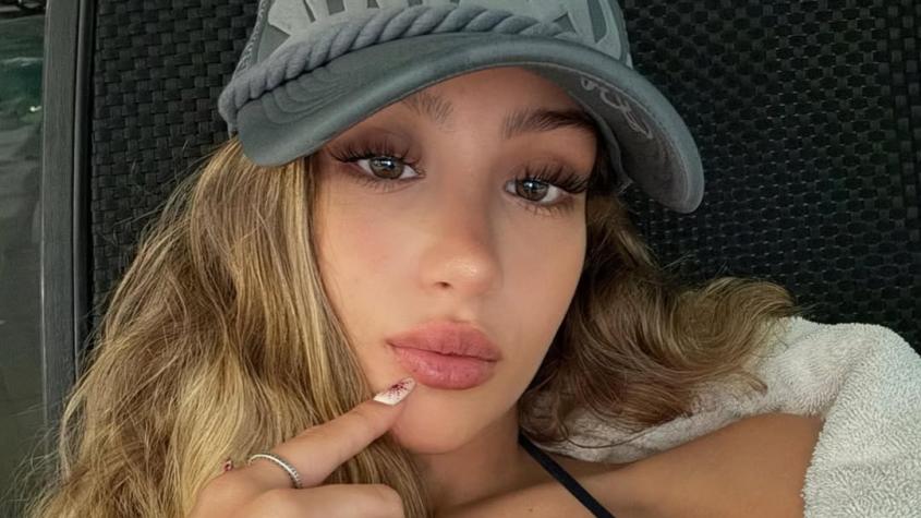 Trini Neira | Instagram