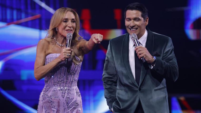 ¿Quién se presenta este viernes en Viña 2026? Estos son los artistas y el humorista de la última noche
