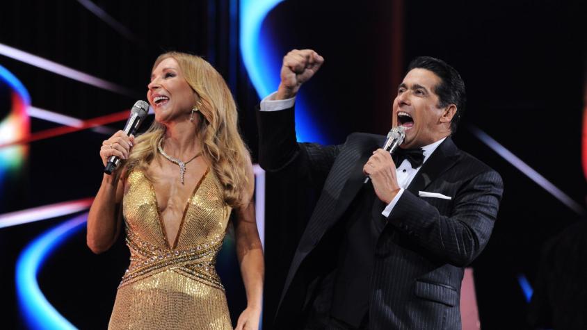 Desde los gritos de Rafa Araneda hasta la aparición de Neme: los memes de la primera noche de Viña 2026