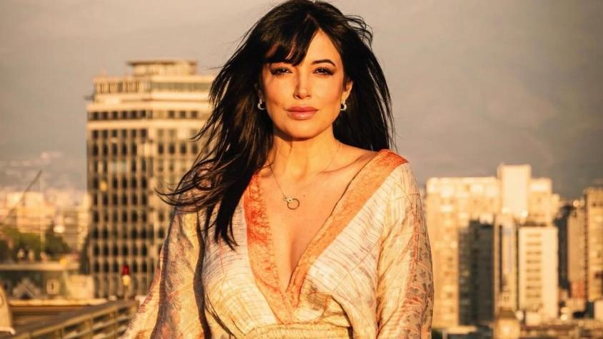 Yamila Reyna reaparece tras su ausencia en la Gala de Viña 2026 y comparte emotivo mensaje