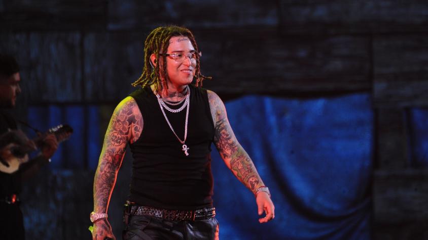 Pablo Chill-E debutó en Viña 2026 con show junto a invitados sorpresa, homenaje y emotivo discurso final