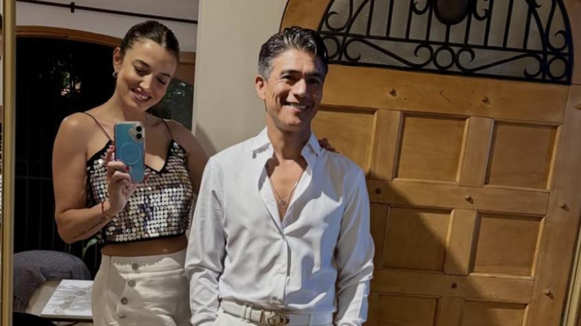 El motivo que habría causado la abrupta ruptura entre Yamila Reyna y Américo