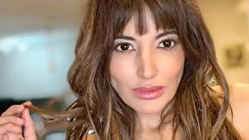 Daniel Valenzuela aborda la denuncia de Yamila Reyna en contra de Américo por VIF: “Lo encuentro súper doloroso"