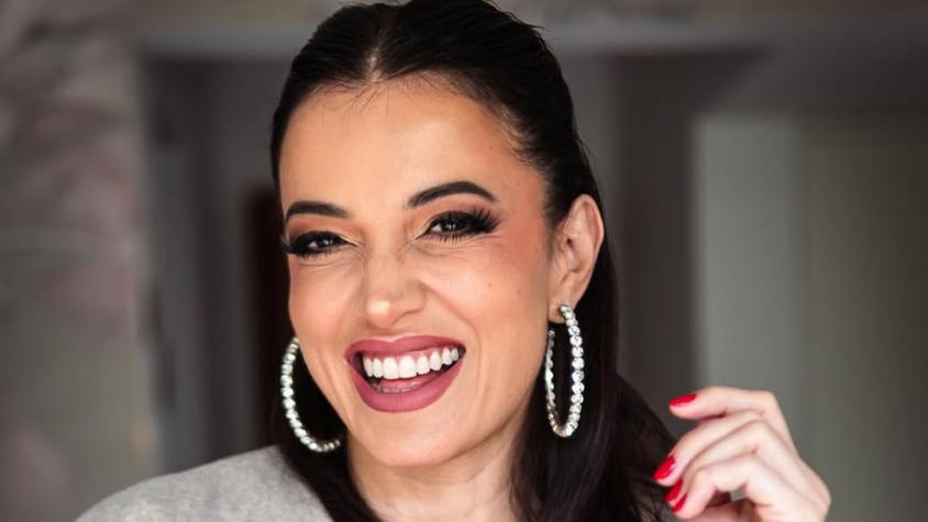 Yamila Reyna reaparece en redes sociales con llamativa fotografía y certero mensaje