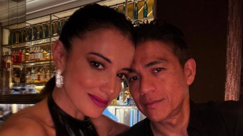 Revelan qué hará Yamila Reyna con el anillo de compromiso regalado por Américo