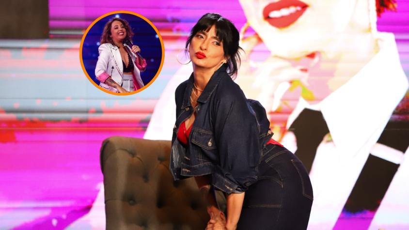 El especial consejo que Chiqui Aguayo le dio a Piare con P antes de su debut en Viña 2026