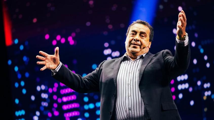 Hija de Dino Gordillo responde a rumores de que su padre llegó a una clínica tras polémico show en Villa Alegre