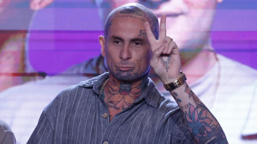 Conoce a la pareja de Emanuel Noir, vocalista de Ke Personajes: recordada participante de realities chilenos
