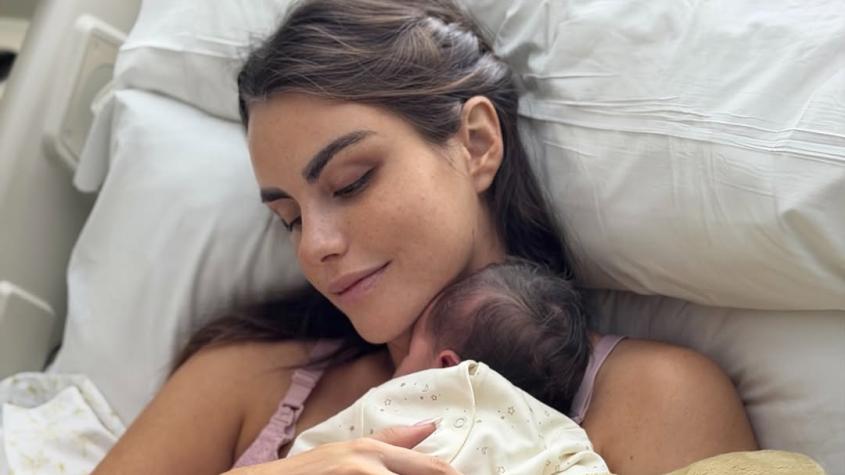 Emilia Dides - Instagram