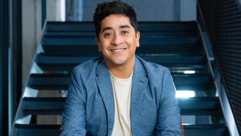 La triste pérdida que enluta al actor Fernando Godoy: "Ojalá puedas leer esto en el más allá"