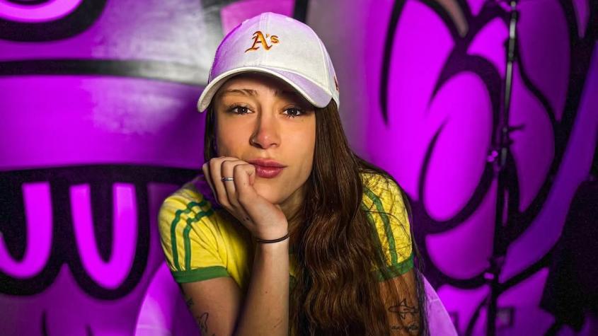 Conocida actriz arremete sin filtros contra DJ Isi Glock: "Cuando la gente se cree sus mentiras"
