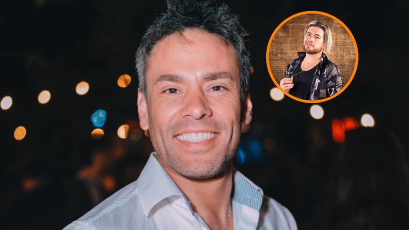 Junior Playboy responde a dichos de Claudio Valdivia por vuelta a la TV: tuvo duras palabras para su hermano Jorge