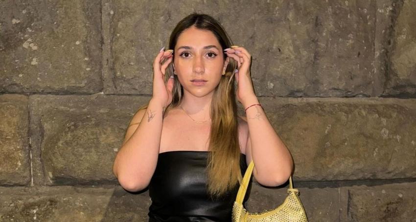 Video de Carlita mostrando su nueva figura desata reacciones a casi dos meses de su cirugía