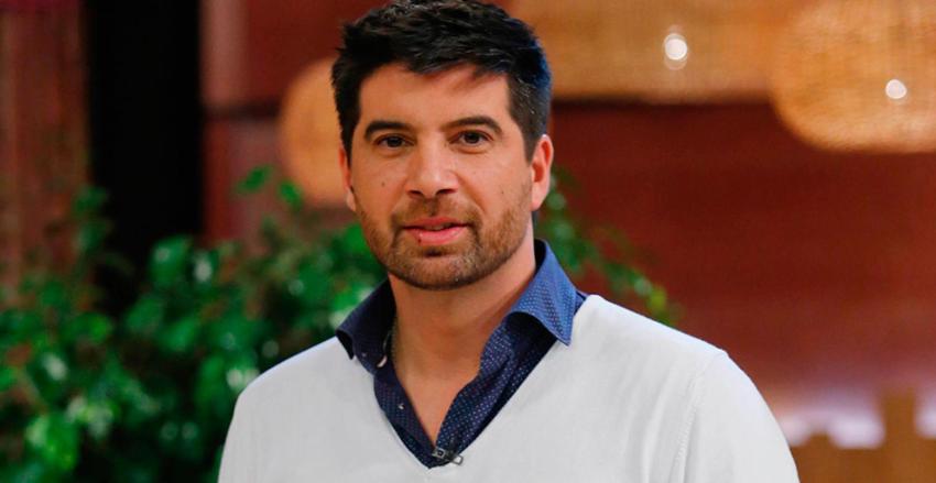 Mario Velasco presenta a su nueva pareja en San Valentín con románticas fotos: “Gracias por tanto”
