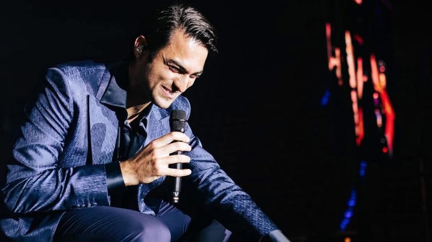 ¿Quién es Matteo Bocelli, el artista italiano que quiere conquistar el Festival de Viña 2026?