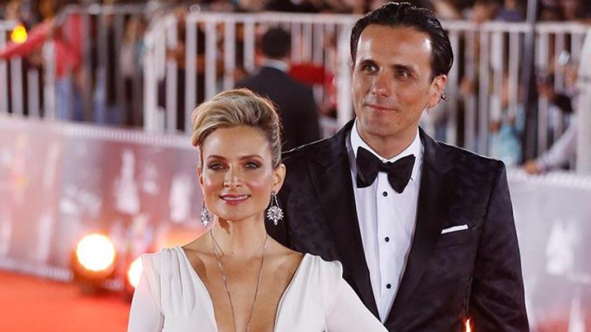 Sergio Lagos y Nicole celebran los 13 años de su hija Celeste y parecido con la cantante sorprende: “Es igual a la mamá”