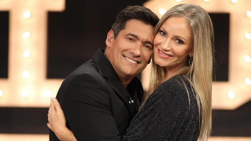 “Es idéntica”: el notable parecido entre Florencia Araneda y Marcela Vacarezza en su primera portada de revista