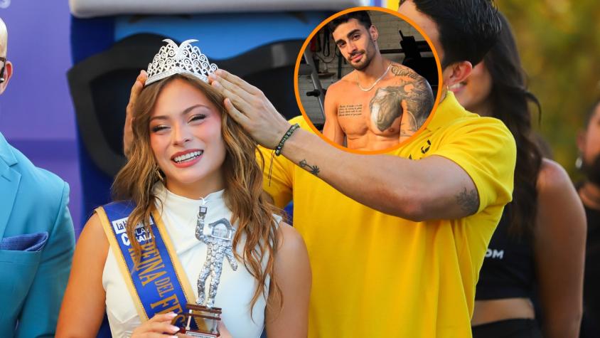 Los polémicos comentarios que fanáticos de Skarleth Labra dejaron a la nueva pareja de Jorge Aldoney