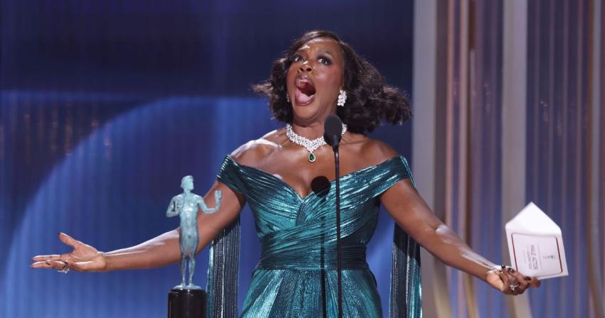 The Actor Awards 2026 coronan a Sinners y Michael B. Jordan en una noche clave rumbo al Oscar: revisa todos los ganadores