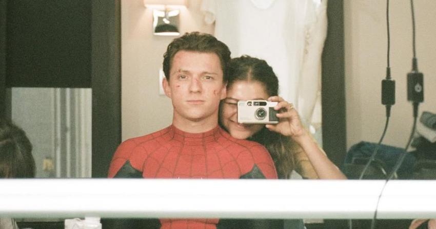 Reportan que Zendaya y Tom Holland se casaron en secreto: lo reveló la estilista de la actriz