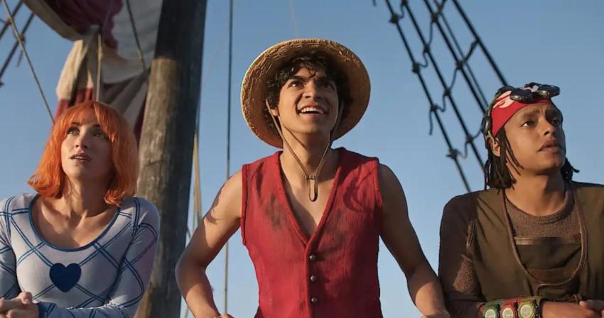 Netflix lanza tráiler de la temporada 2 del live-action de One Piece con una inesperada colaboración de científicos argentinos