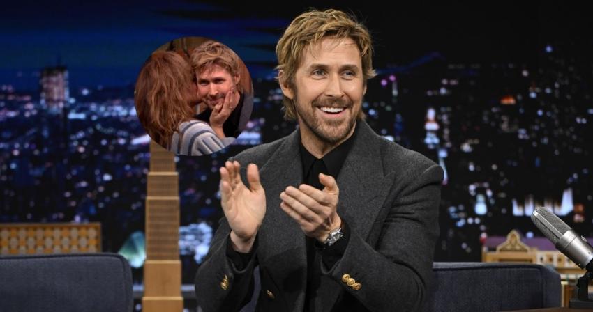 Tras más de una década sin aparecer juntos: Ryan Gosling sorprende a Eva Mendes con una celebración en TV