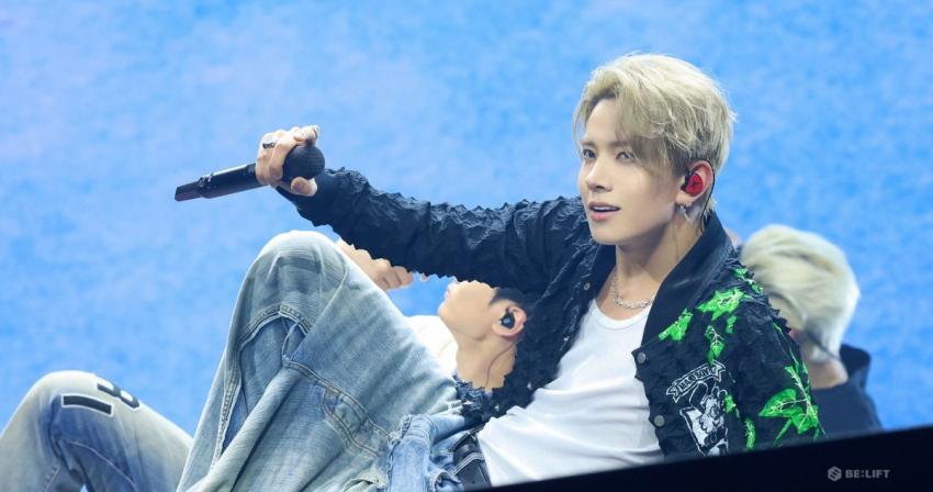 Impacto en el K-pop: Heeseung deja ENHYPEN y anuncia carrera en solitario