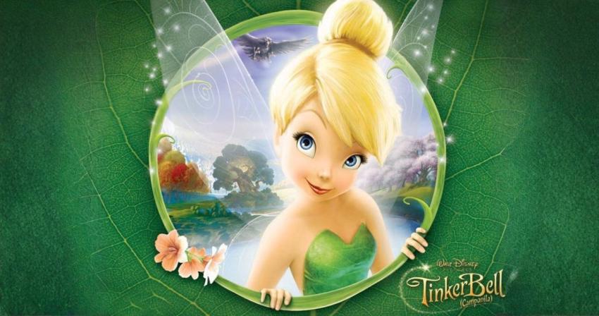 Confirman la serie live-action de Tinker bell que expandirá el universo del País de Nunca Jamás