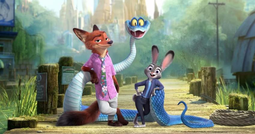 Zootopia 2 llega al streaming: la nueva aventura de Judy Hopps y Nick Wilde ya está disponible para ver en casa