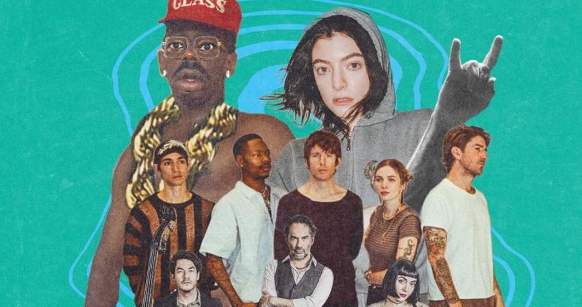 Lollapalooza Chile 2026: conoce el line up, los horarios y escenario del show este sábado 14 de marzo