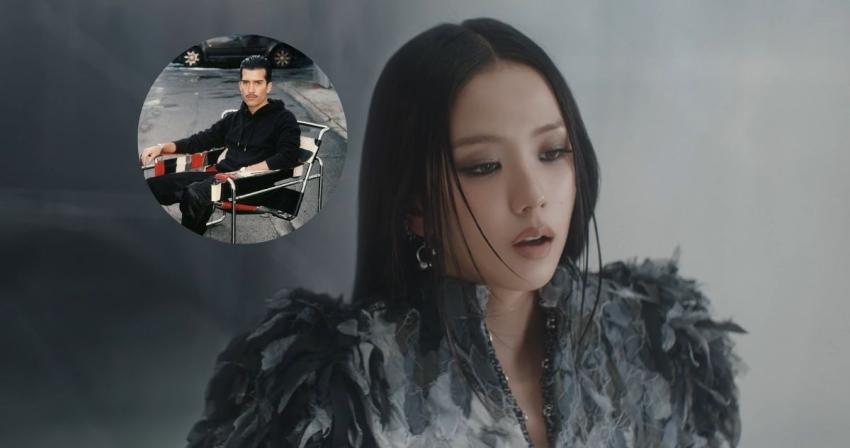 Diseñador chileno vuelve a vestir a BLACKPINK: ¿Quién es Sebastián A. de Ruffray?