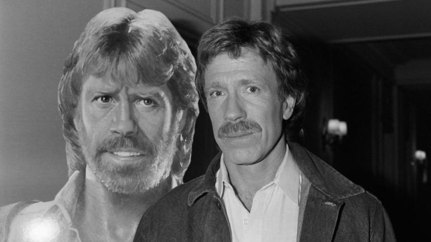 Muere la leyenda de las artes marciales Chuck Norris a los 86 años en Hawái