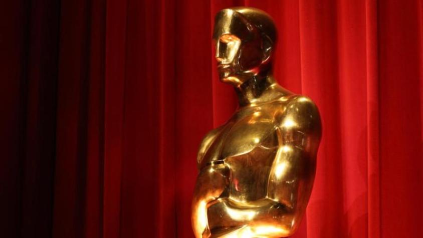Del glamour al caos: La "asquerosa" imagen de los Oscar 2026 que se volvió viral