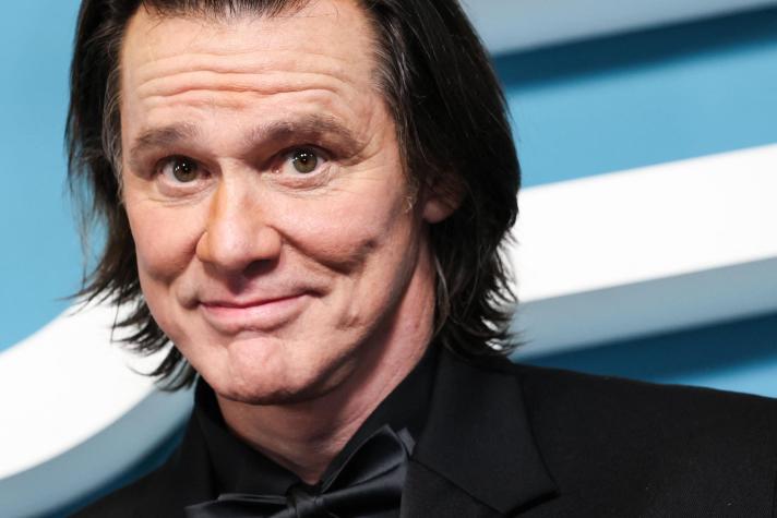Los Premios César aclaran la polémica sobre la "suplantación" de Jim Carrey en París