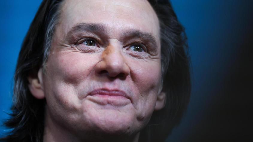 ¿El engaño del siglo? La publicación que probaría que suplantaron a Jim Carrey en París