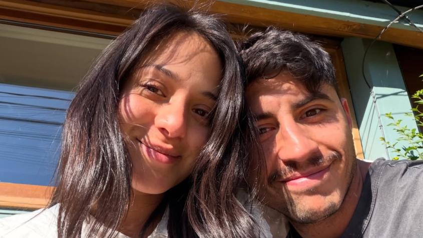 "Te estamos esperando": Rocío Toscano revela el sexo de su tercer bebé con emotivo registro junto a sus mellizos