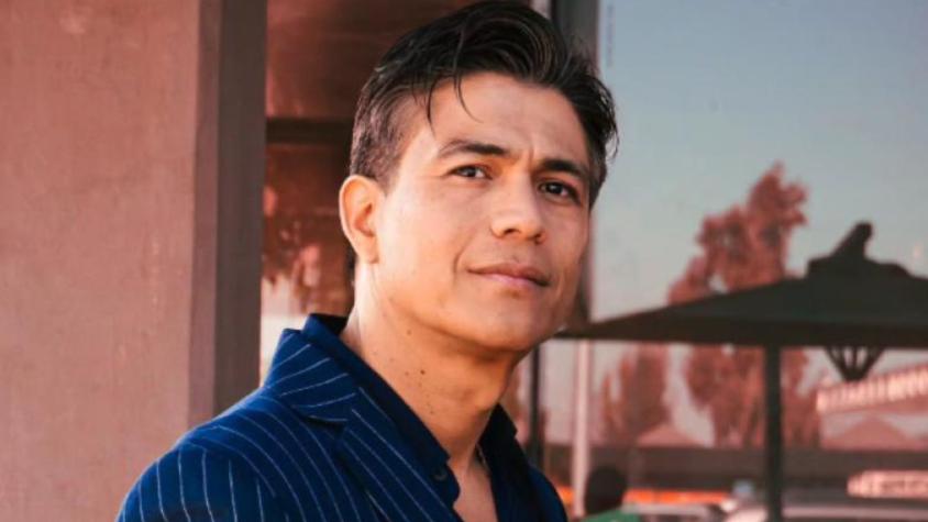 Alerta de reconciliación: Reportan que Américo regresó con su expareja