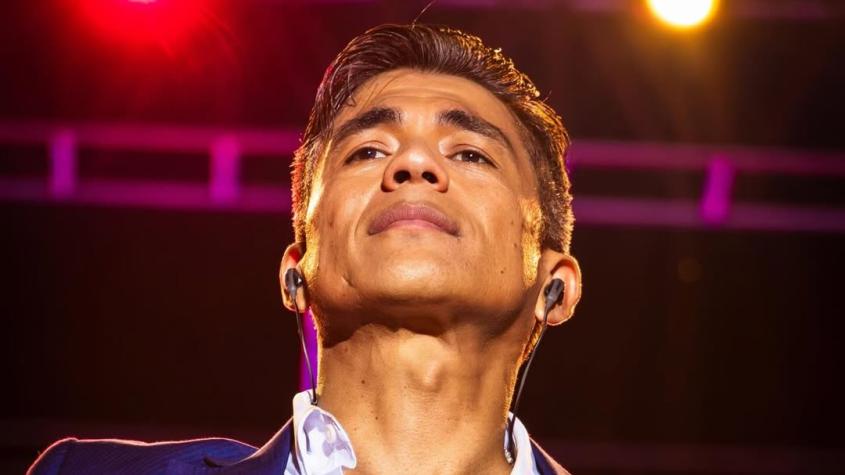 La sentida declaración de Américo tras semanas de silencio por su quiebre sentimental con Yamila Reyna: "Ya llegará el momento"
