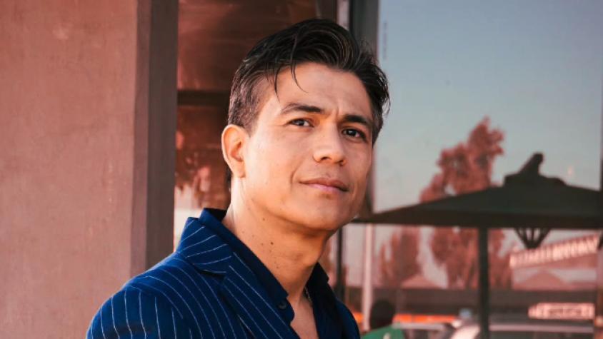 Américo compartió video cantando junto a su hija y recibió ácido comentario: el artista respondió